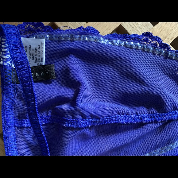 Adjustable Bralette - Picture 3 of 3